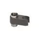 Hansgrohe-HG-Schlauchanschluss-Brausenhalter-chrom-28322000 gallery number 1